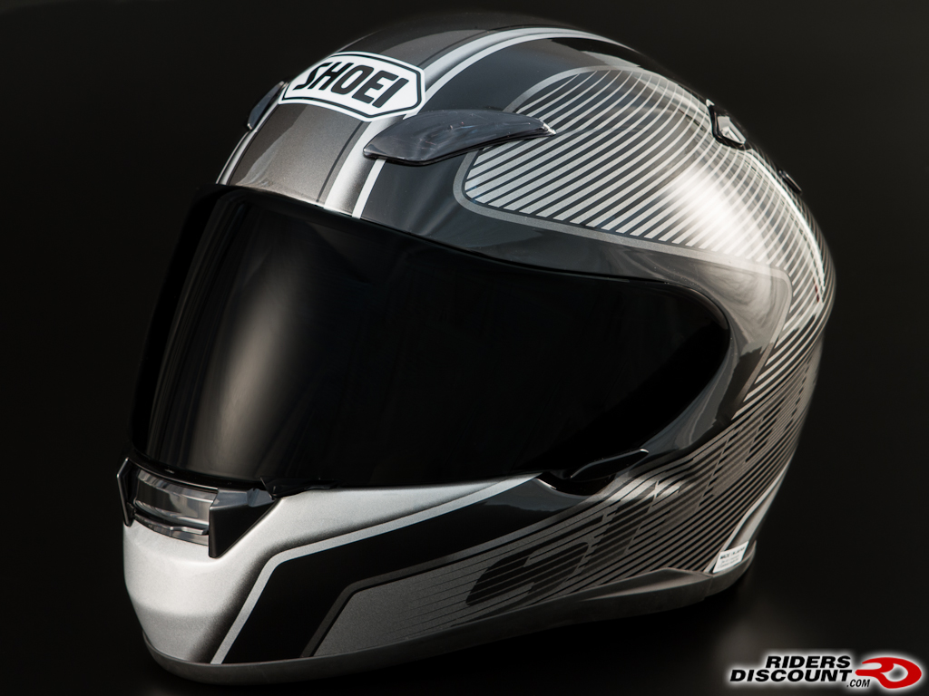 Shoei RF-1100 - New Releases! | Kawasaki Ninja ZX Forum