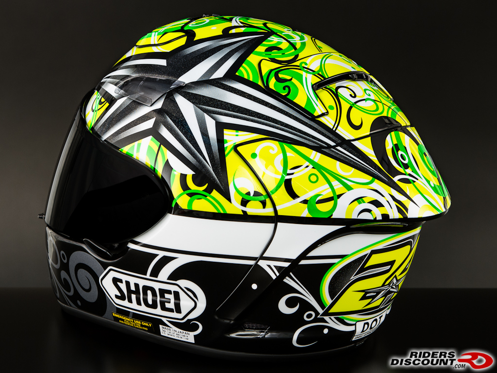 shoei black friday