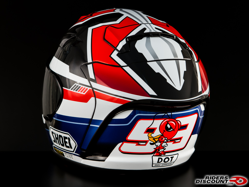 Shoei x12 hot sale motegi