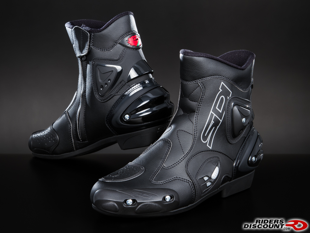 sidi apex motorcycle boots