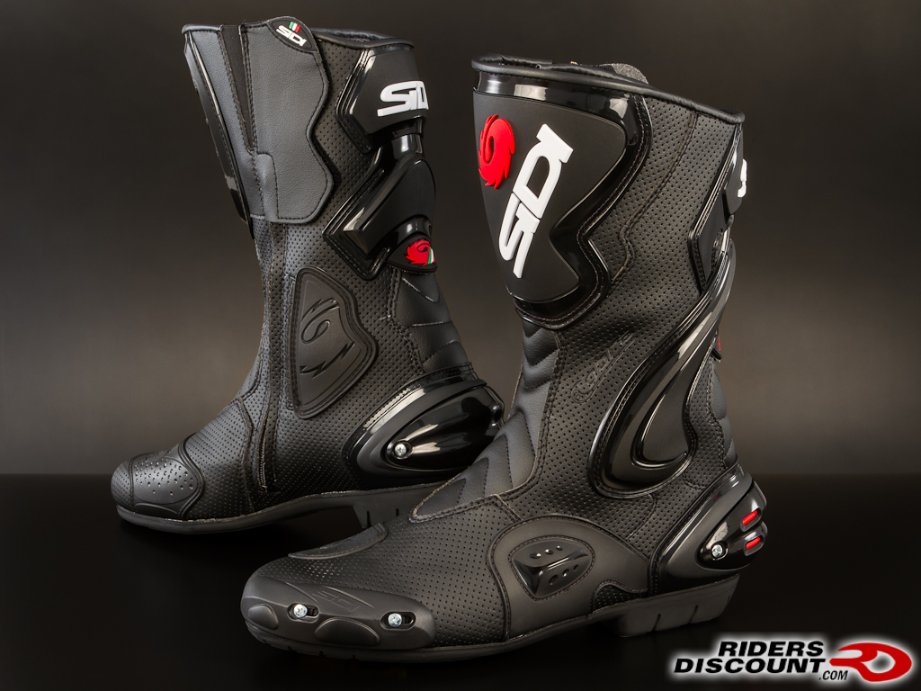 sidi cobra motorcycle boots