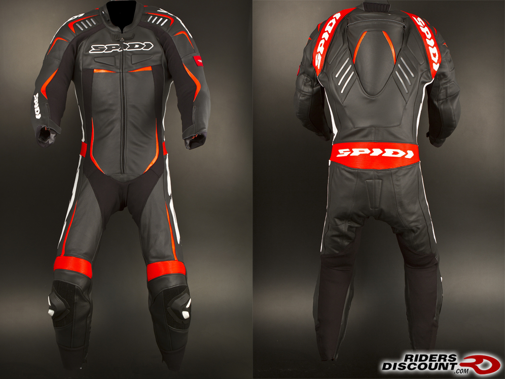 Spidi Track Wind Pro Race Suit